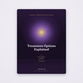 Treatment Options Explained — Finding the Right Help | SanLuma health guide cover