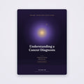 Understanding a Cancer Diagnosis — Finding Your Footing | SanLuma health guide cover