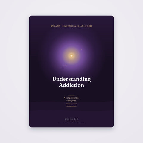 Understanding Addiction — A Compassionate Guide