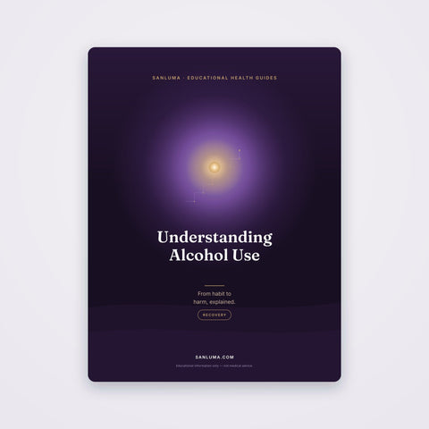 Understanding Alcohol Use — Habits & Harm