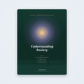 Understanding Anxiety — A Calm Beginner's Guide to an Anxious Mind — educational PDF guide by SanLuma