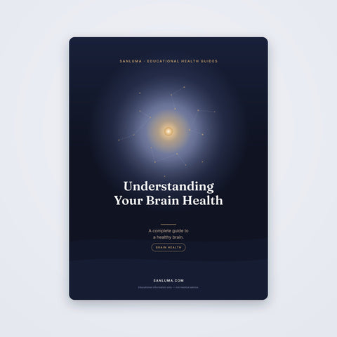 Understanding Your Brain Health — A Complete Guide
