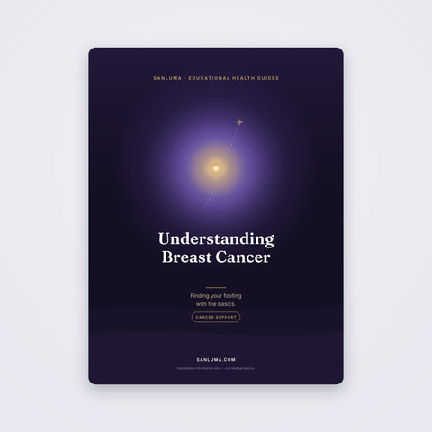 Understanding Breast Cancer — A Navigation Guide