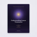 Understanding Cancer Treatments — The Main Approaches | SanLuma health guide cover