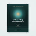 Understanding Children's Health — A Guide for Parents | SanLuma health guide cover