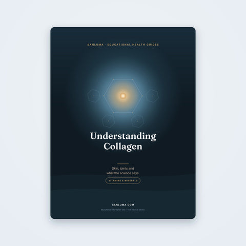 Understanding Collagen — Skin, Joints & the Evidence