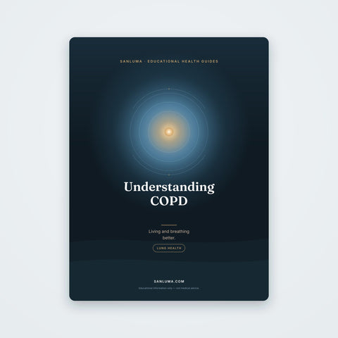 Understanding COPD