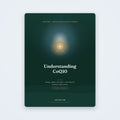 Understanding CoQ10 — educational PDF guide by SanLuma