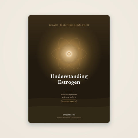 Understanding Estrogen — A Complete Guide