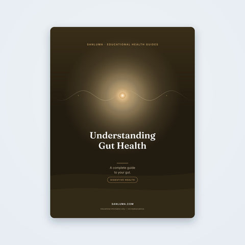 Understanding Gut Health — A Complete Guide