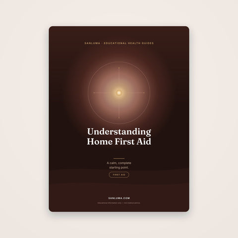 Understanding Home First Aid — A Complete Guide