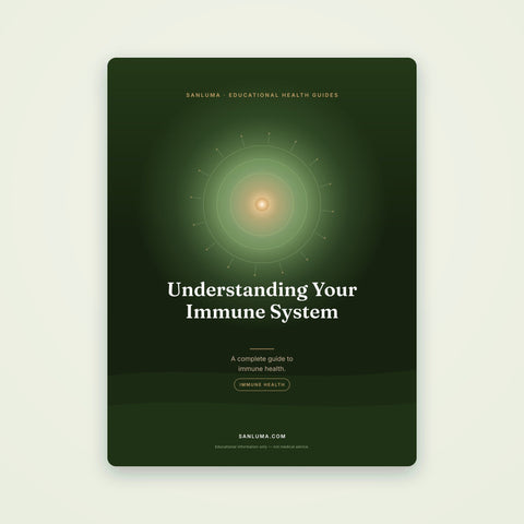 Understanding Your Immune System — A Complete Guide