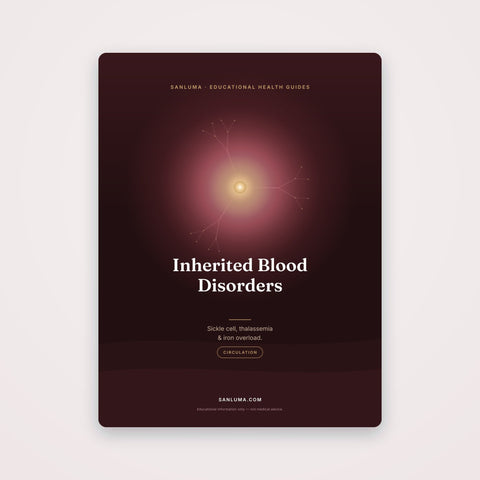 Understanding Inherited Blood Disorders