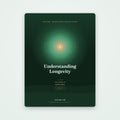 Understanding Longevity — The Science of Healthy Aging | SanLuma health guide cover