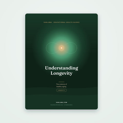 Understanding Longevity — The Science of Healthy Aging