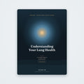 Understanding Your Lung Health — A Complete Guide | SanLuma health guide cover