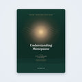 SanLuma educational menopause & women's hormones PDF guide cover