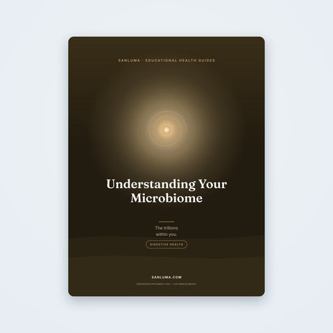 Understanding Your Microbiome