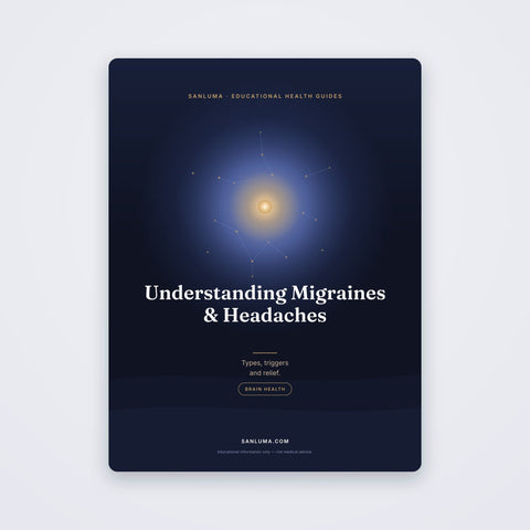Understanding Migraines & Headaches