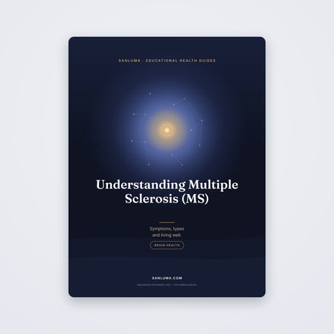 Understanding Multiple Sclerosis (MS)