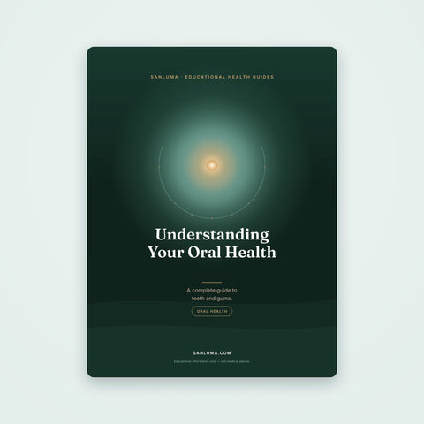 Understanding Your Oral Health — A Complete Guide
