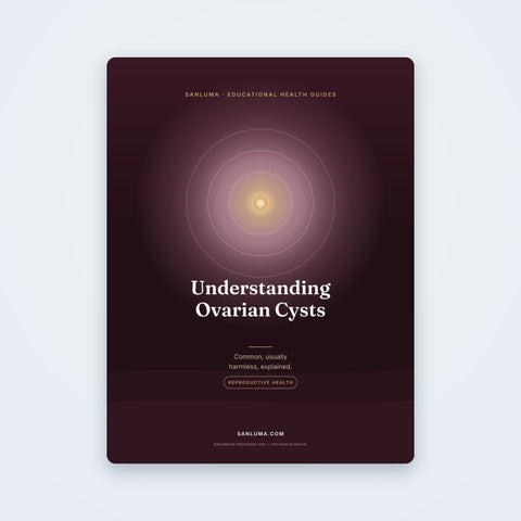Understanding Ovarian Cysts