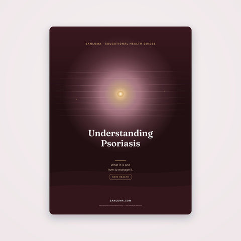 Understanding Psoriasis — A Calm Guide