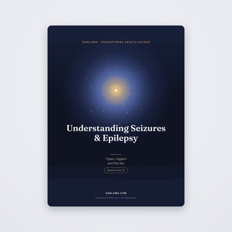 Understanding Seizures & Epilepsy