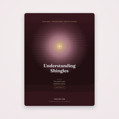 Understanding Shingles