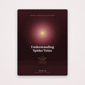 Understanding Spider Veins | SanLuma health guide cover