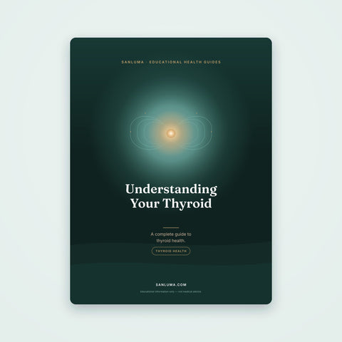 Understanding Your Thyroid — A Complete Guide