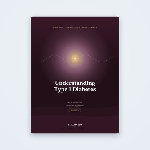Understanding Type 1 Diabetes