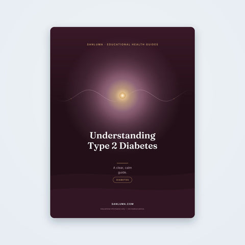 Understanding Type 2 Diabetes — A Clear Guide