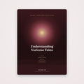 Understanding Varicose Veins | SanLuma health guide cover