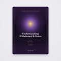 Understanding Withdrawal & Detox — Done Safely | SanLuma health guide cover