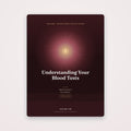 Understanding Your Blood Tests | SanLuma health guide cover