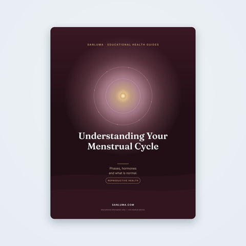 Understanding Your Menstrual Cycle