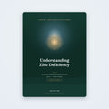 Understanding Zinc Deficiency — educational PDF guide by SanLuma