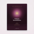 Urinary Incontinence — Stress & Urge | SanLuma health guide cover