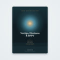 Vertigo, Dizziness & BPPV | SanLuma health guide cover