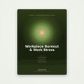 Workplace Burnout & Work Stress | SanLuma health guide cover